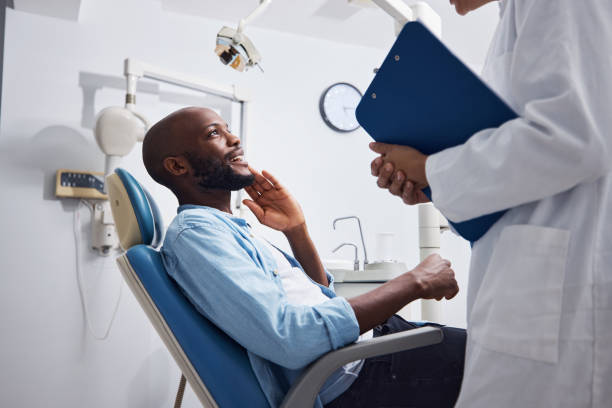 Best Emergency Dental Care for Broken or Chipped Teeth in St Joseph, MN