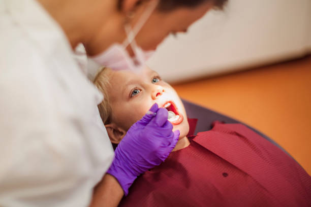 Best Emergency Dental Care for Broken or Chipped Teeth in St Joseph, MN