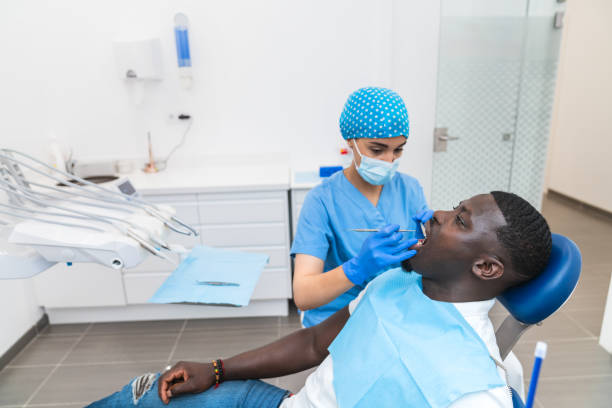 Best Emergency Tooth Extraction in St Joseph, MN