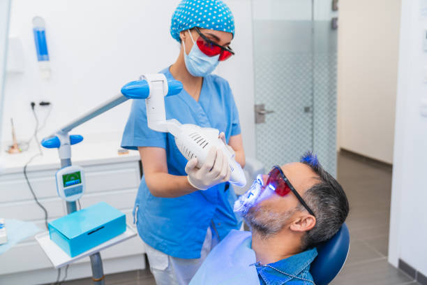 Best Weekend Emergency Dentist in St Joseph, MN